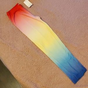 Youth leggings